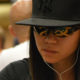 Christina Kwan Boxing Champion and Poker Player