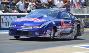 Jason Line - NHRA Pro Stock Championships - Summit Racing